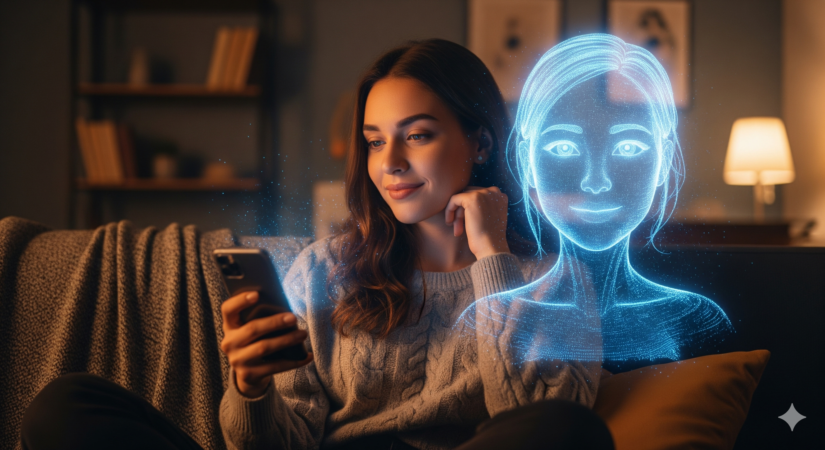 ai girlfriend chatbot